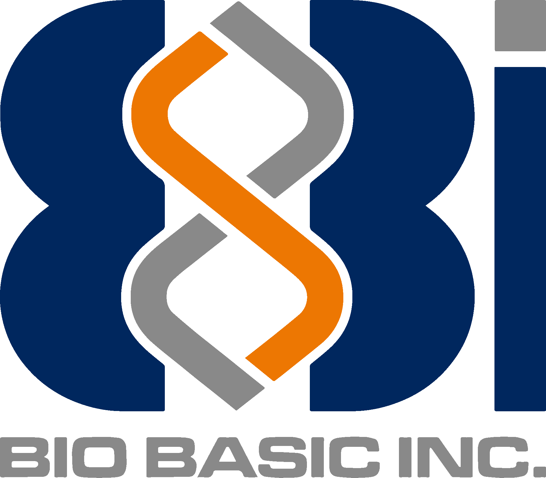 Biobasic Inc Logo Vector Logo